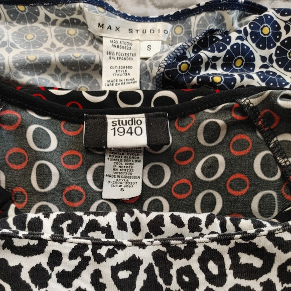 Blouse Bundle - Picture 2 of 6